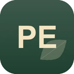 Logo Peter Englert Gartenbau