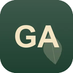 Logo Georg Ambros und Günter Seidl Garten- und Landschaftsbau
