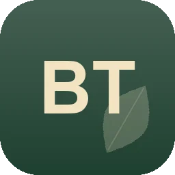 Logo Bernd Thews
