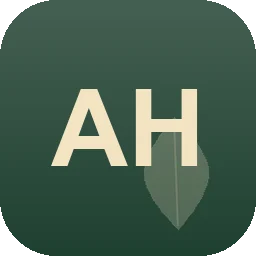 Logo Andre Hack Garten-und Landschaftsbau