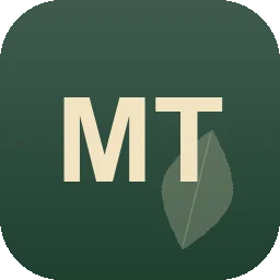 Logo Maik Taesler Hausmeisterdienste Gartenpflege
