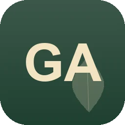 Logo GartenArt GbR