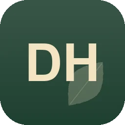 Logo Dieter Hornbage