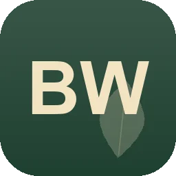 Logo B. Wilke Gartenarbeiten
