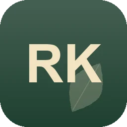 Logo René Klein Garten-und Landschaftsbau Meisterbetrieb