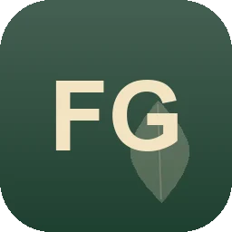 Logo FEUSTEL Gärten und Ideen