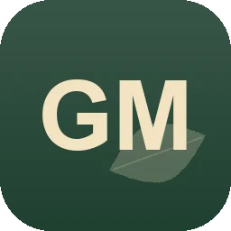 Logo Gartenpflege Mertens