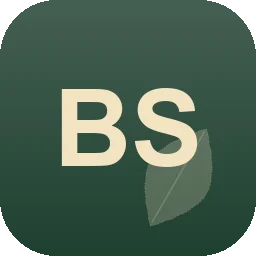 Logo B. & S. Garten- und Landschaftsbau GmbH