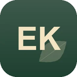 Logo Elena Knaub Gartenbau & Landschaftsbau