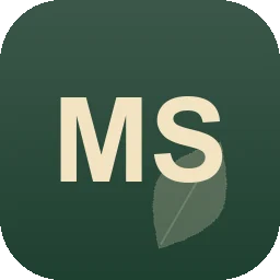 Logo Markus Stark Immergrün Gartengestaltung
