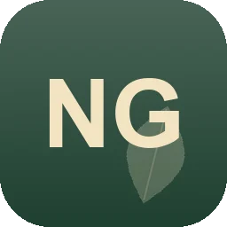 Logo Niklas Gartengestaltung