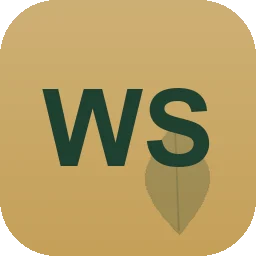 Logo Werner Schröder Friedhofsgärtner