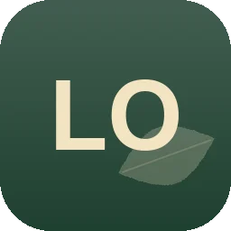 Logo LORN