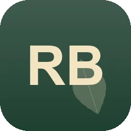 Logo Robert Borris Garten- und Landschaftsbau