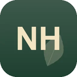Logo Norbert Haschke Gartengestaltung Garten und Landschaftsbau