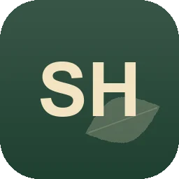 Logo Shterbani