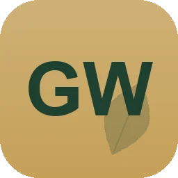 Logo Gisela Wong