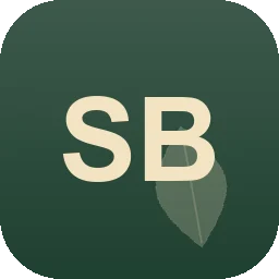 Logo Steffen Beil Garten- und Landschaftsbau