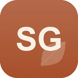 Logo S&G Bau