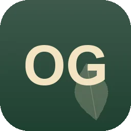 Logo Ott Garten- und Landschaftsbau