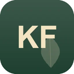 Logo Kullmann Forst und Garten