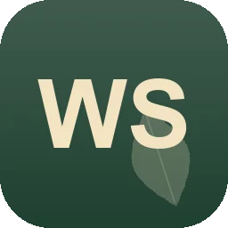 Logo Wigand Sparr von Graf Baumschulen Gartenmarkt