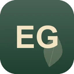 Logo Erins Gartenplege