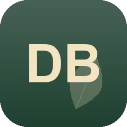 Logo D.K.-Bau