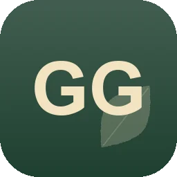 Logo Geoforma Gartenpflege GmbH