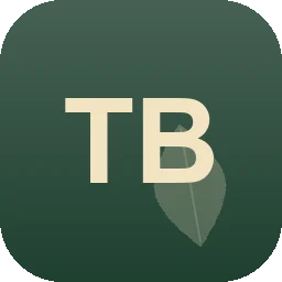 Logo Thomas Baumgartner Gartenbau