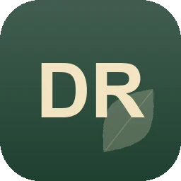 Logo DrummGartenpflege