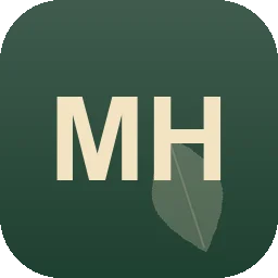 Logo Matthias Hausservice Kollmann Gartenservice