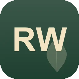 Logo Rudolf Wall