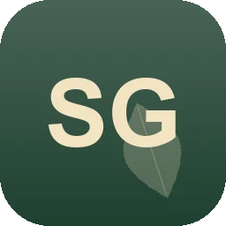 Logo Selent Garten und Landschaftsbau