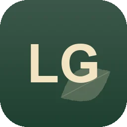 Logo Landi Gartenbau