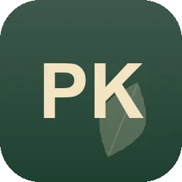 Logo Peter Kalchschmid Gartengestaltung