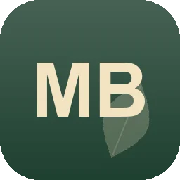 Logo Manfred Buchholz Gartenlandschaftsbau