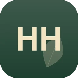 Logo Hildmann Harald