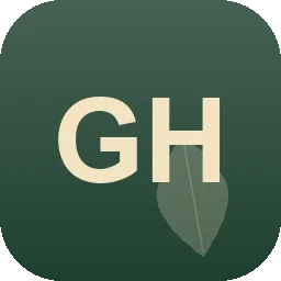 Logo Gartenservice Helfrich