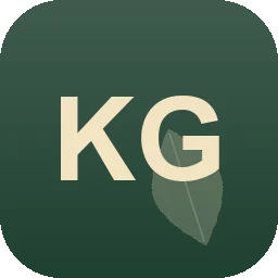 Logo Kronast Garten- und Landschaftsbau