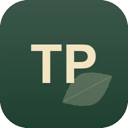 Logo Thomas Pettke Garten- und Landschaftsbau