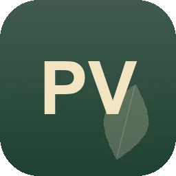 Logo Peter Vester Gartengestaltung Pflanzencenter