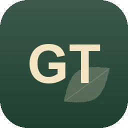 Logo Gärtnerei Tils