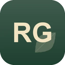 Logo RosenRot Garten- und Landschaftsbau GbR