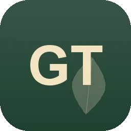 Logo Gartenbau T. Bruns