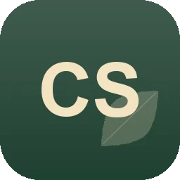 Logo Christian Schnepf Grünanlagen Pflege rund ums Haus