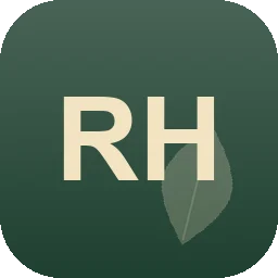 Logo Richard Hölzl jun. Gartenpflege