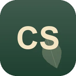 Logo Claudia Scharringhausen Gartenbau Erlensee