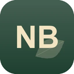 Logo Norbert Beel