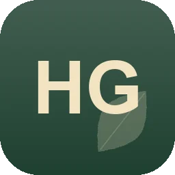 Logo Home Gardenservice